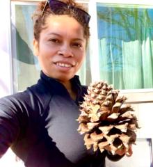 Elvia Bustos
