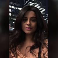 Suki Bains