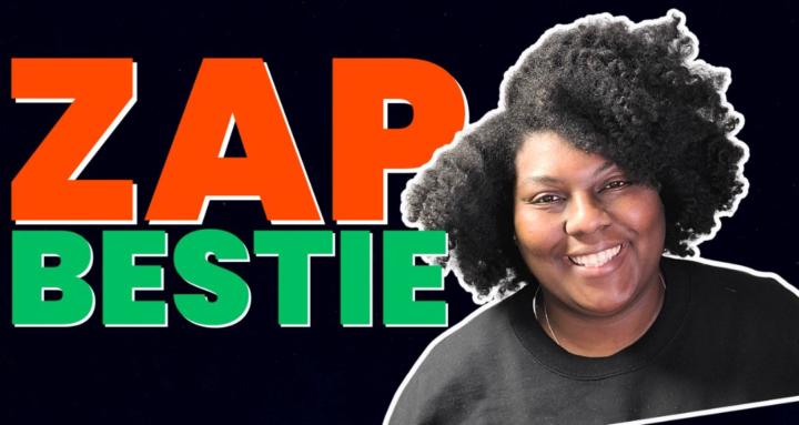 Zap Bestie
