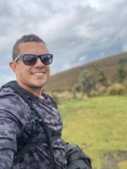 Juan Sebastián Quintero Molina