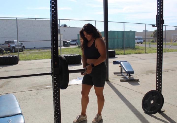Lisa Vandawalker