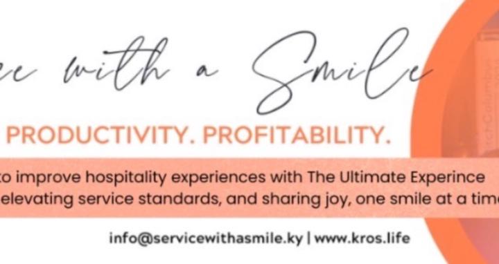 Service with a Smile Skool