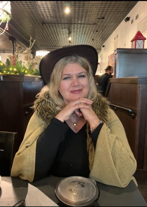 Carol Touchton