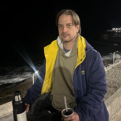 Ignacio Piaggio