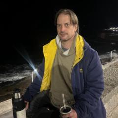 Ignacio Piaggio