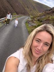 Jo Deacon