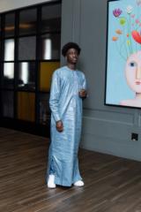 Omar Conteh