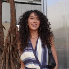 Angelica Hidalgo