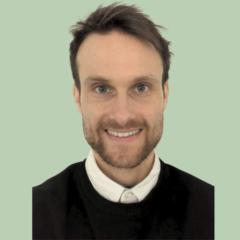 Matthew Taylor