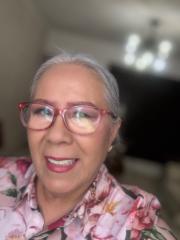 Bertha Gonzalez