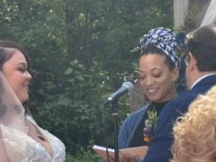 Tavia Easton