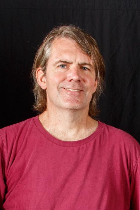 Russ Wills