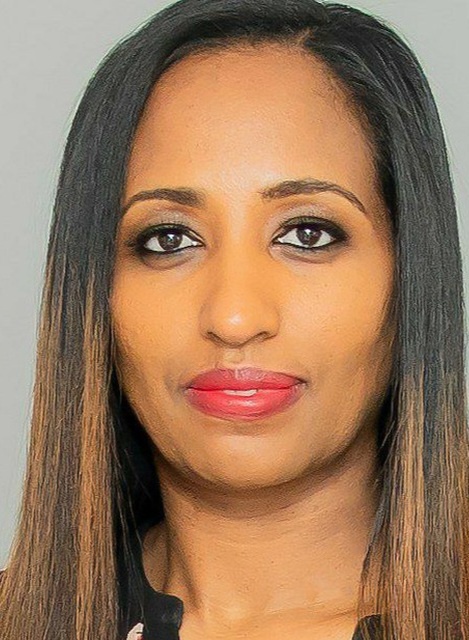 Sifra Behailu