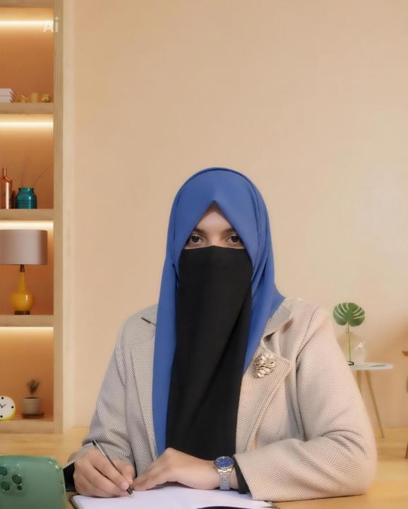 Samina Sarfraz