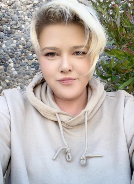 Irina Borissova
