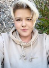 Irina Borissova