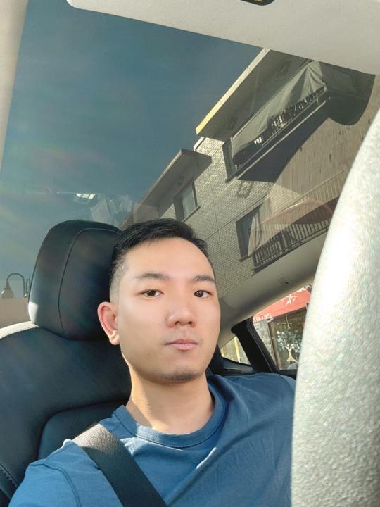 Mike Tran