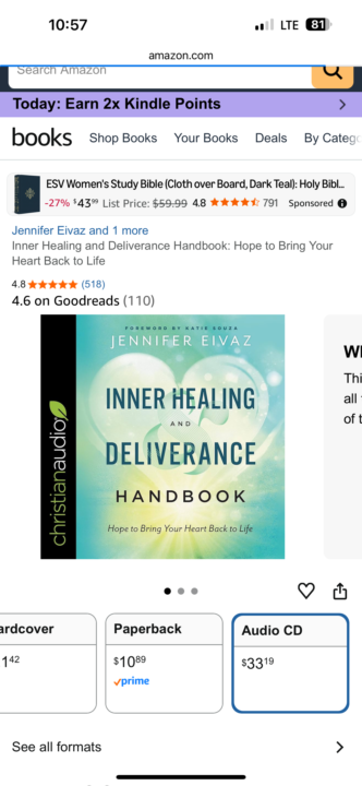 Resources From Dr. Dee Reid
