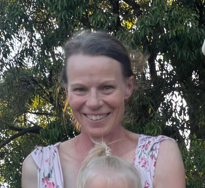 Emma Wilkinson