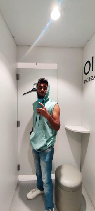 Britto Kottarathil Sebastian