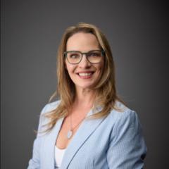 Nicole Langill