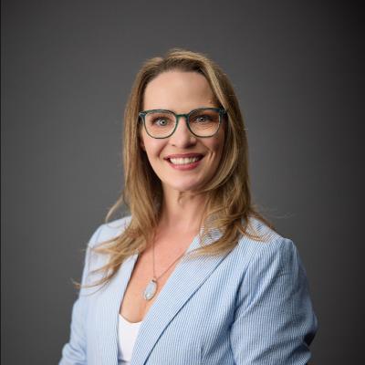 Nicole Langill
