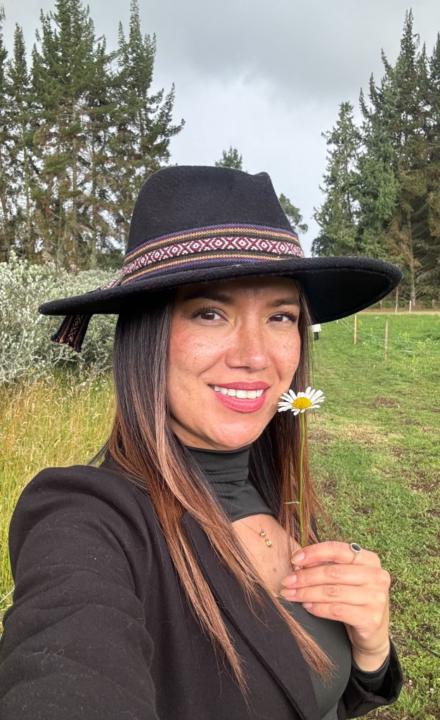 Claudia Cubaque