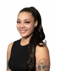 Caileigh Jones-Jenkins