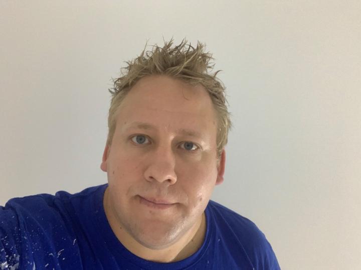 Christian Csali