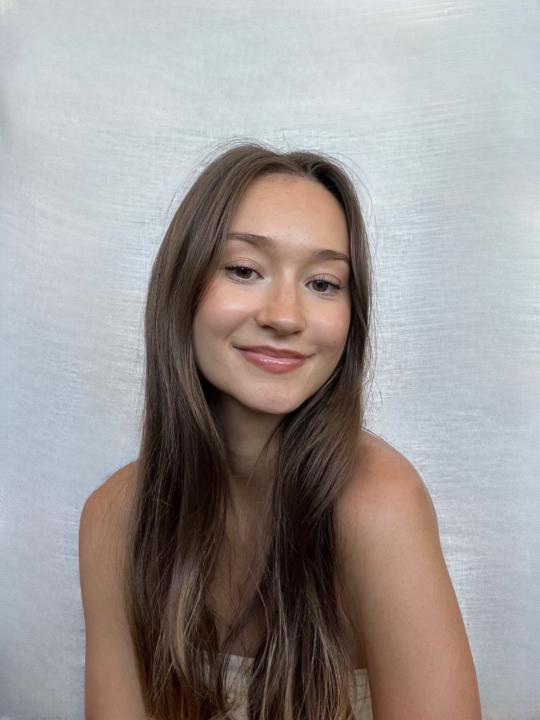 Isabella Woodlands