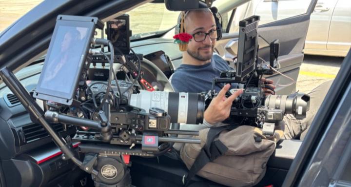 Friends In Film Mastermind 