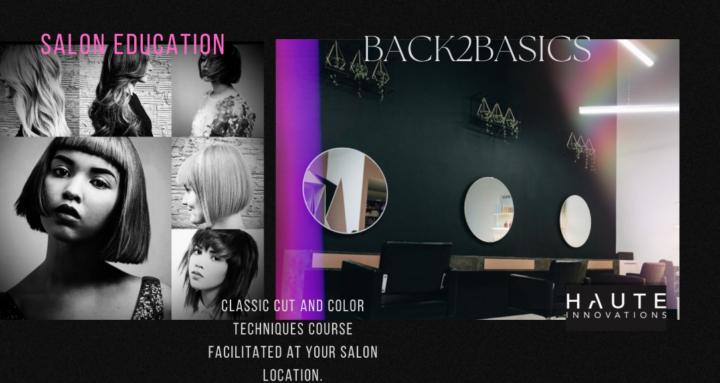 Haute Innovations® ProHair Edu