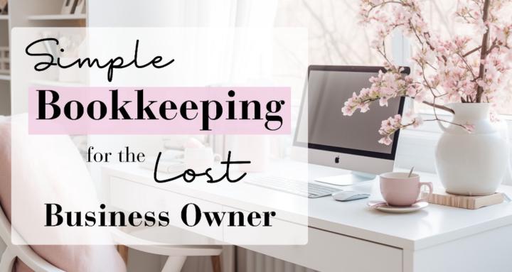 Simple Bookkeeping Collective