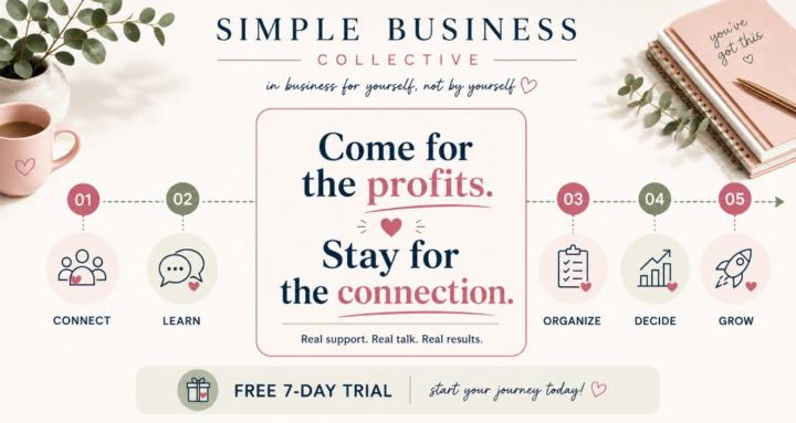 Simple Business Collective