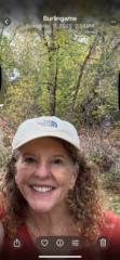 Sandra Harrington
