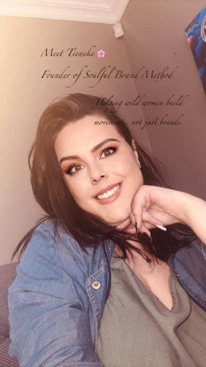 Tieneke Van Tonder