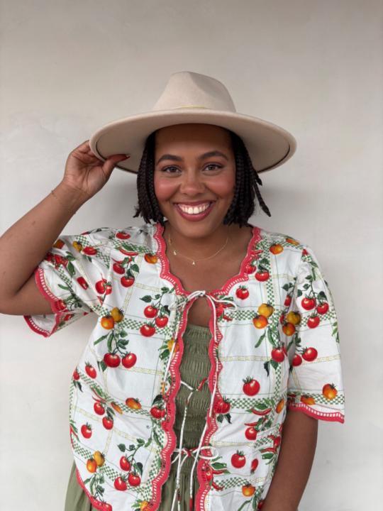 Arabella Barnum-Bobb