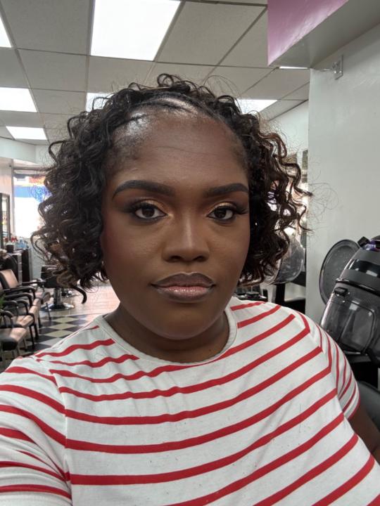 Yvonne Agyekum