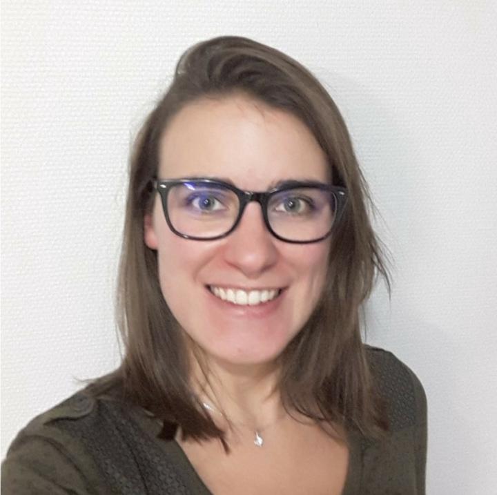 Laetitia Dufour