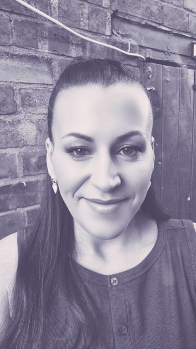 Sinead Jones-McKenzie