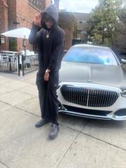 Eric Milt jr