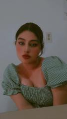 Itzel Alejandra Morán Marín