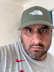 Asif Razaq