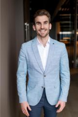 Ben Verboom