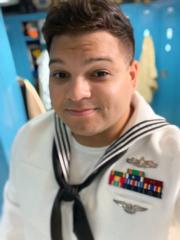 Bryan Diaz Padilla