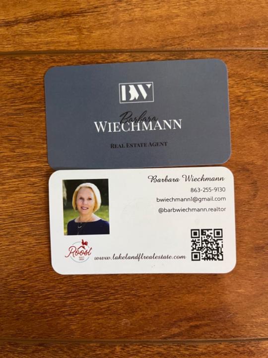 Barbara Wiechmann