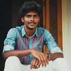 Simeon Subramanian