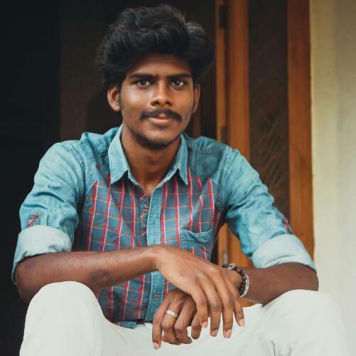 Simeon Subramanian