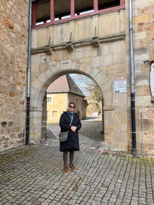 Silke Eilert-Winterstein