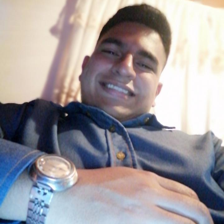 Luis Alejandro Romero Cardenas